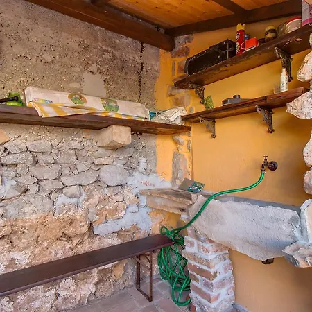 Lägenhet Popi Mali Lošinj