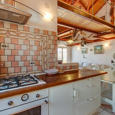 Popi Apartment Mali Lošinj