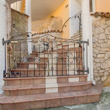 Popi Apartment Mali Lošinj