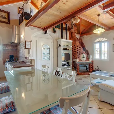 Apartment Popi Mali Lošinj