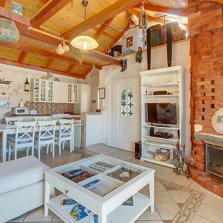 Apartment Popi Mali Lošinj