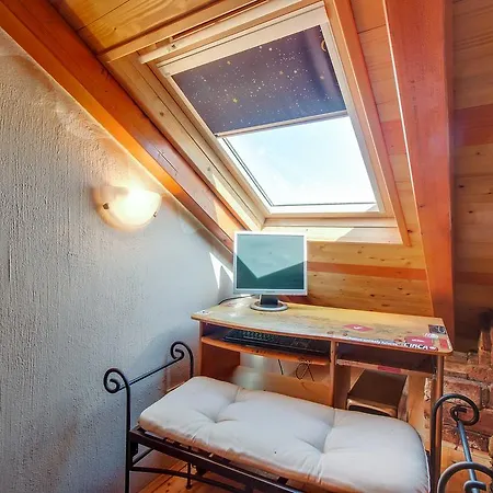 Popi Apartment Mali Lošinj