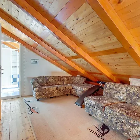 Popi Apartment Mali Lošinj