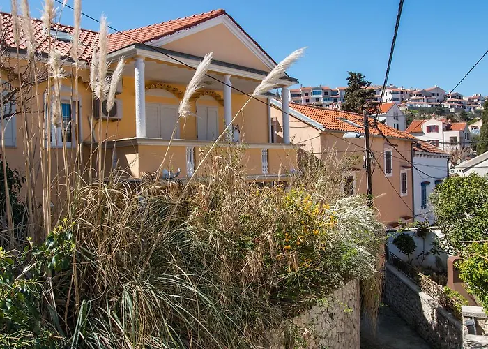Popi Apartmán *