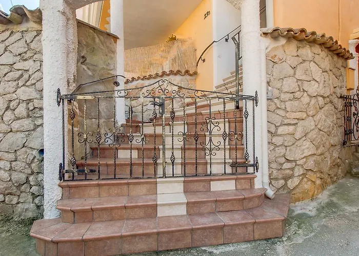 Popi Apartmán Mali Lošinj