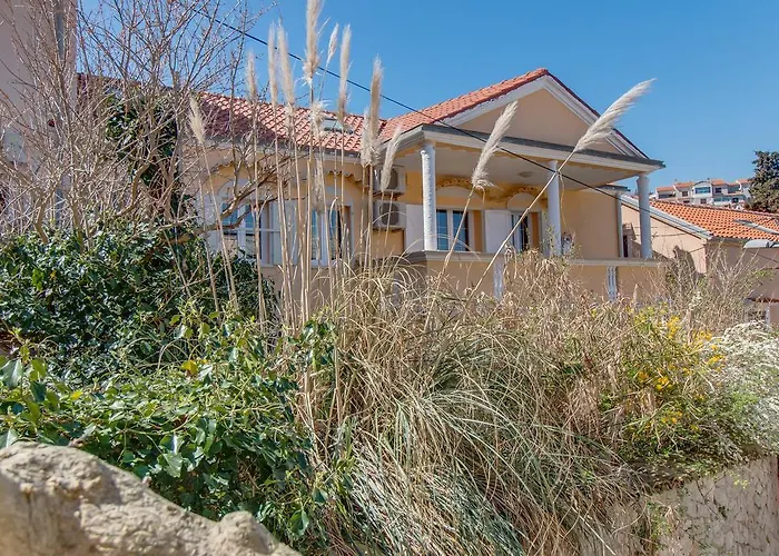 Apartmán Popi Mali Lošinj