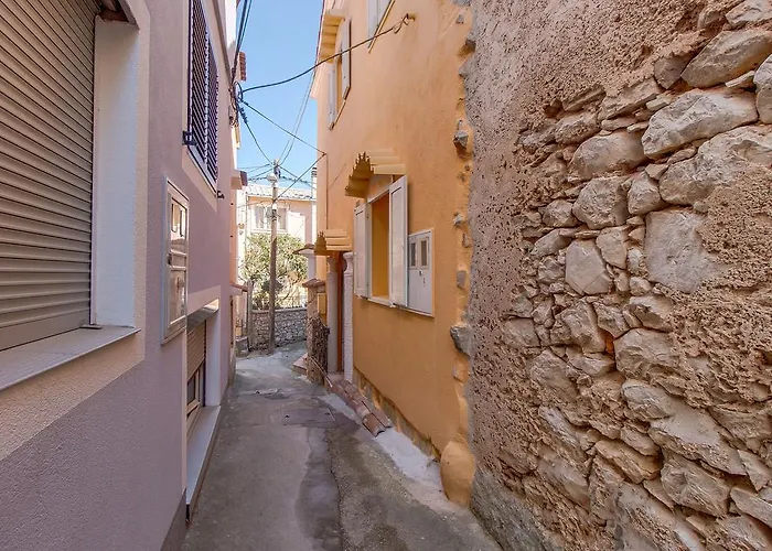 Popi Mali Lošinj