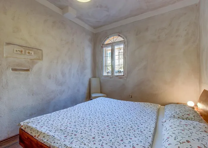Apartmán Popi