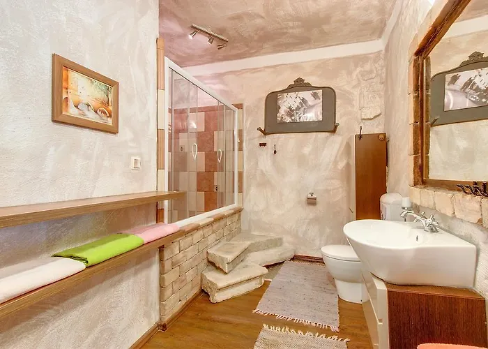 Apartmán Popi *
