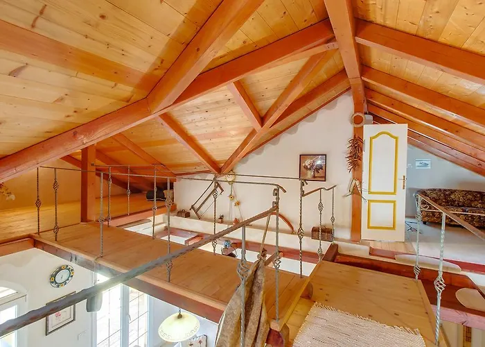 Apartmán Popi *