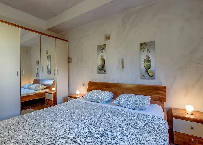 Popi Apartmán