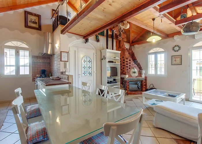 Apartmán Popi Mali Lošinj
