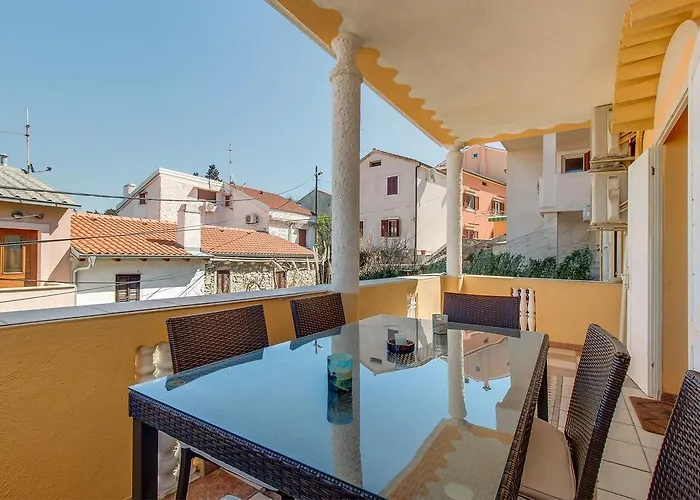 Popi * Mali Lošinj
