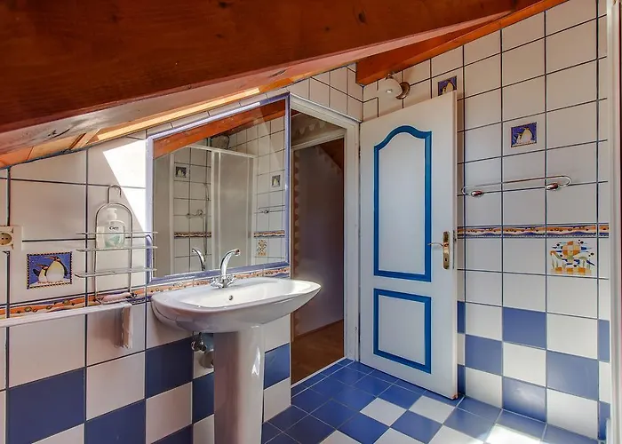 Popi Apartmán Mali Lošinj