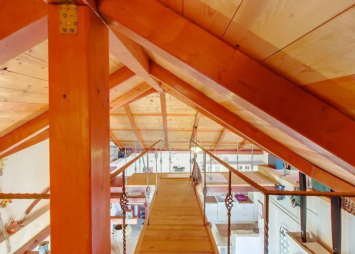 Apartmán Popi
