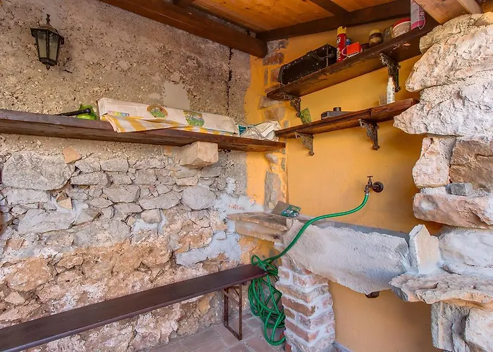 Apartmán Popi Mali Lošinj