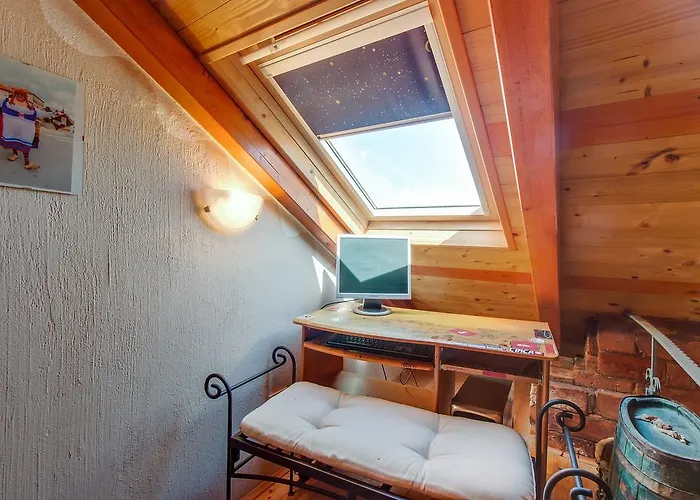 Popi Apartmán Mali Lošinj