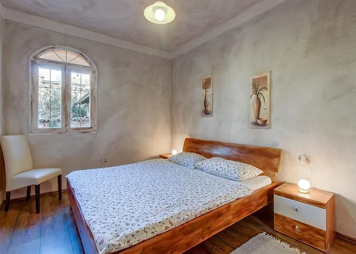Apartmán Popi *