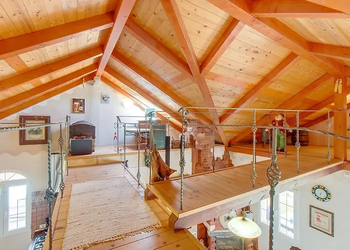 Apartmán Popi