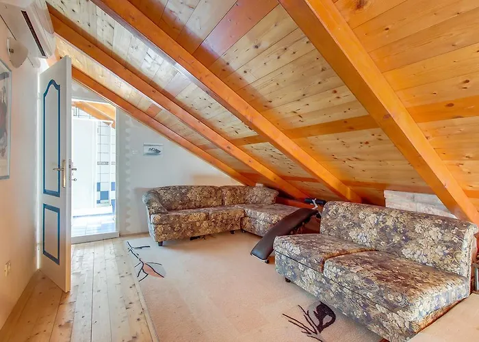 Popi Apartmán Mali Lošinj