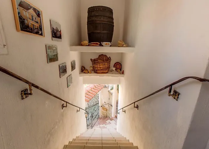 Διαμέρισμα Popi