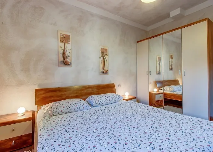 Popi Διαμέρισμα