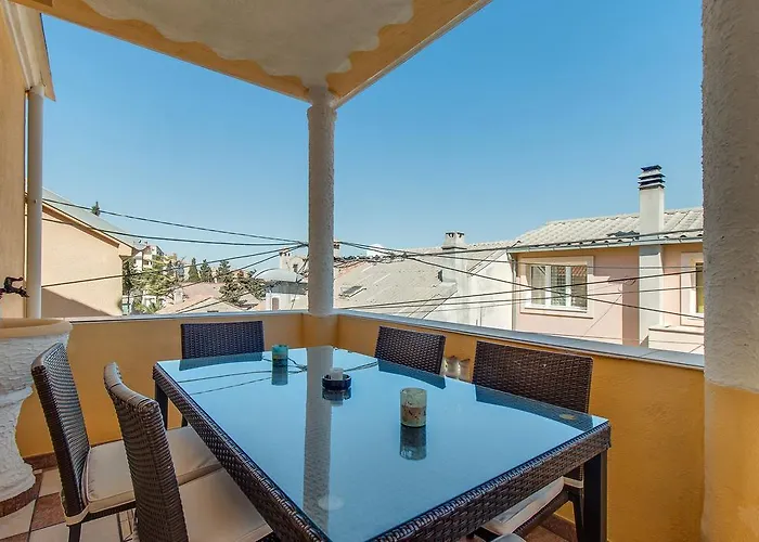 Popi Διαμέρισμα *