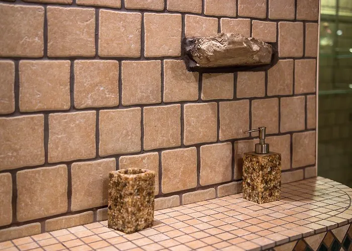 Διαμέρισμα Popi *