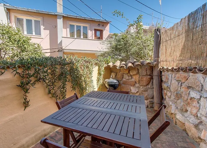 Popi Διαμέρισμα *